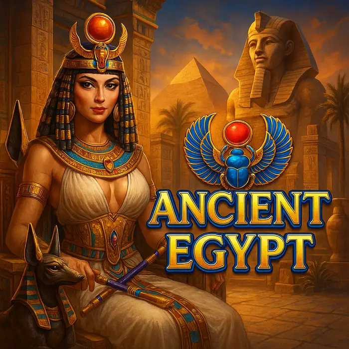 Ancient Egypt pokies guide for Aussies who love real wins